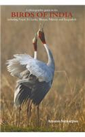 Photographic Guide to the Birds of India