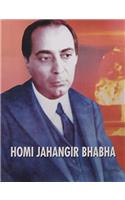 Homi Jahangir Bhabha