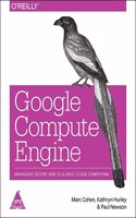 Google Computer Engine