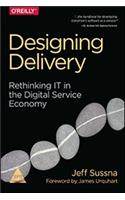 Designing Delivery