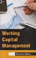 Working Capital Management