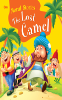 Moral Stories  The Lost Camel