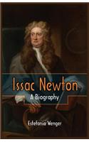 Issac Newton