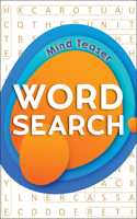 Word Search: Mind Teaser