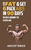 Lose Fat & Get 6 Pack Abs in 90 Days