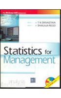 Statistics For Management