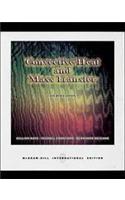 Convective Heat and Mass Transfer (Int'l Ed)