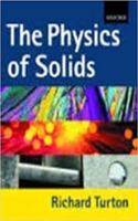 Physics Of Solids