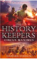 The History Keepers: Circus Maximus