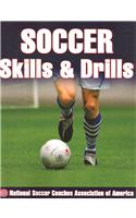 Soccer Skills & Drills