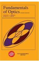 Fundamentals of Optics