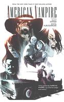 American Vampire, Volume 6