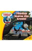 Thomas & Friends Thomas Scares the Crows