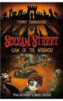 Scream Street 6: Claw of the Werewolf