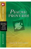 Psalms/Proverbs