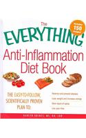 Everything Anti-Inflammation Diet Book