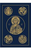 Catholic Bible-RSV