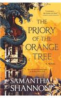 Priory of the Orange Tree