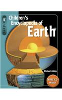 Insiders Encyclopedia of the Earth