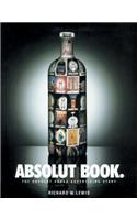 Absolut Book.