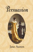 Persuasion (Reader's Library Classics)