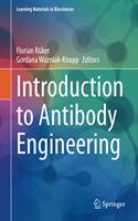 Introduction to Antibody Engineering