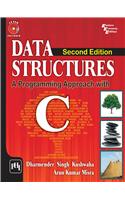 Data Structures A Programming Approach With C
