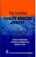 The Certified Quality Process Analyst Handbook (Old Edition)