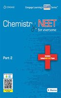 Chemistry NEET for Everyone: Part 2