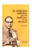 Dr. Ambedkar and the Significance of His Movement