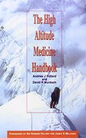 HIGH ALTITUDE MEDICINE HANDBOOK THE