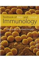 Textbook Of Basic And Clinical Immunology