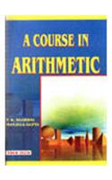 A Course In Arithmetic