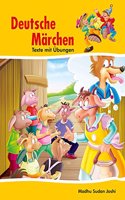 Deutsch Marchen German Fairy Tales