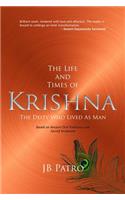 Life & Times of Krishna