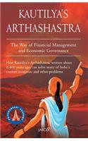 Kautilya's Arthashastra