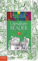 New Communicate In English Literature Reader 7
