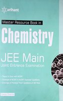 A Master Resource Book In Chemistry For Jee Main