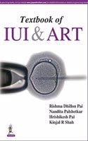 Textbook of IUI and ART