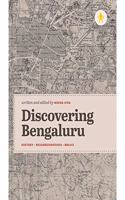 Discovering Bengaluru