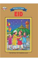 Festivals of India Eid