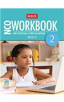 MTG National Cyber Olympiad (NCO) Work Book - Class 2