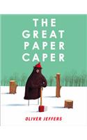 The Great Paper Caper