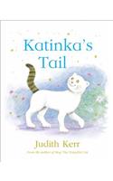 Katinka's Tail