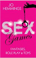 Sex Games