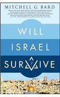 Will Israel Survive?