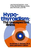 Hypothyroidism