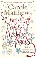 Christmas Cakes and Mistletoe Nights