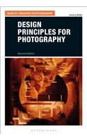 Design Principles for Photography