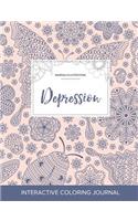 Adult Coloring Journal